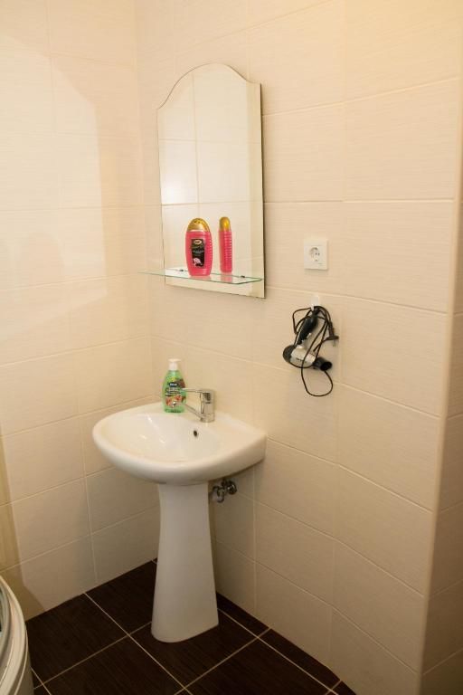 Апартаменты Apartments on Voloshina Ужгород-17