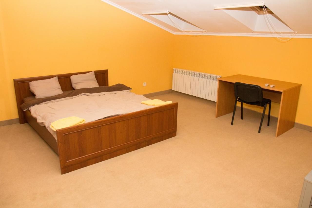 Апартаменты Apartments on Voloshina Ужгород-5