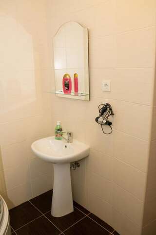 Апартаменты Apartments on Voloshina Ужгород Апартаменты-10