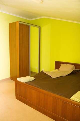 Апартаменты Apartments on Voloshina Ужгород Апартаменты-4