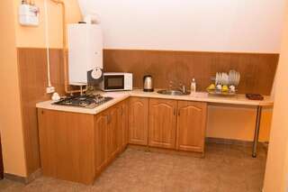 Апартаменты Apartments on Voloshina Ужгород Апартаменты-7