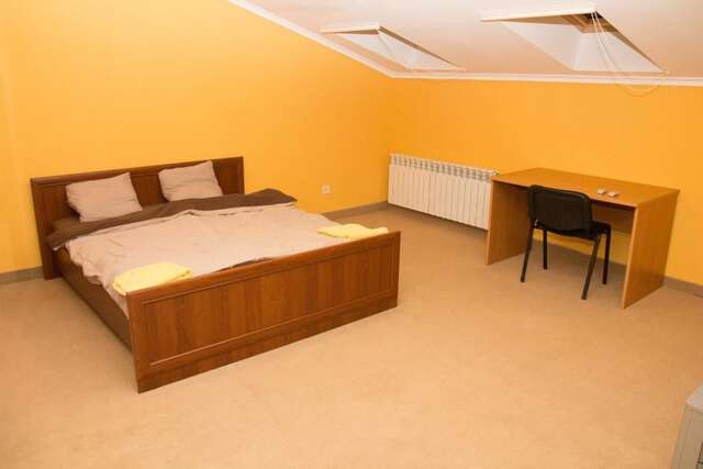 Апартаменты Apartments on Voloshina Ужгород-17