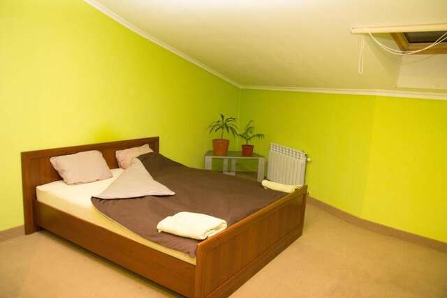 Апартаменты Apartments on Voloshina Ужгород-21