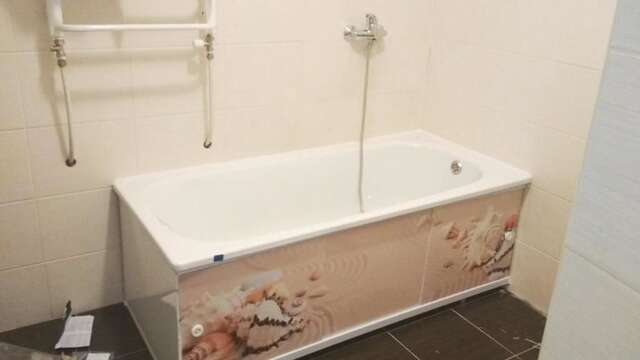Апартаменты Apartments on Voloshina Ужгород-22