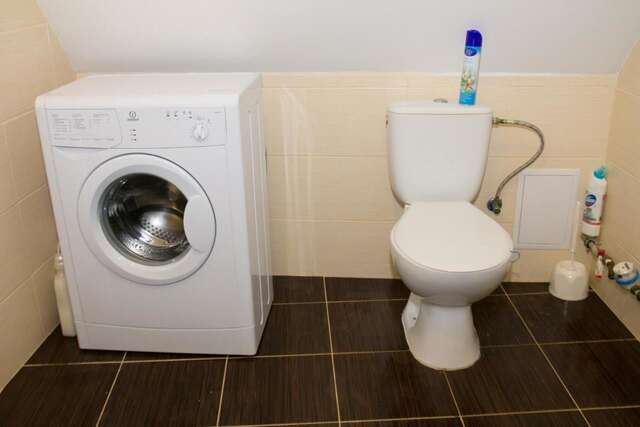 Апартаменты Apartments on Voloshina Ужгород-10